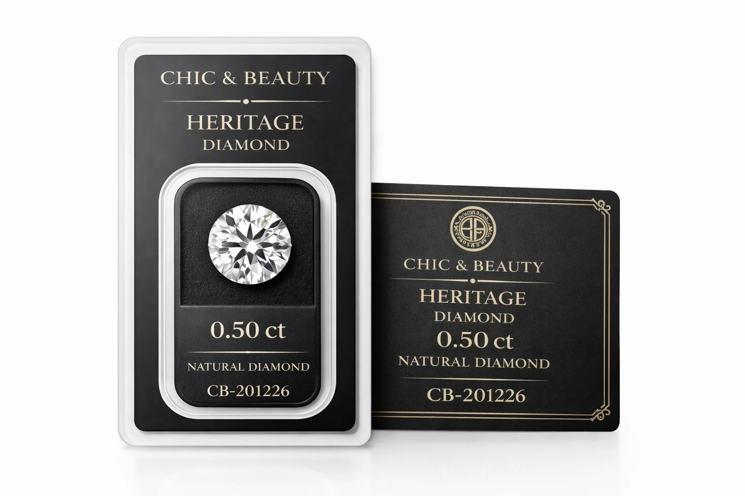 Diamante inversión 2